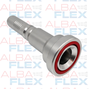 Peremcsatlakozó 41,3x15,0mm DN20 CAT 6000PSI