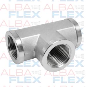 T-idom 1/2″ B-B-B