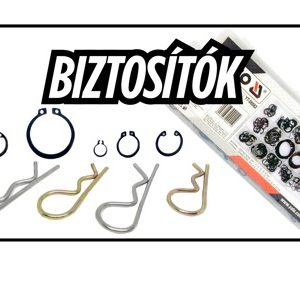 0.Biztosítók