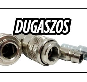 Dugaszos