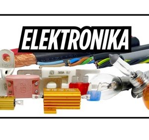Elektronika