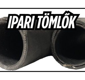 Ipari tömlõk
