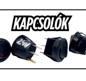 Kapcsolók