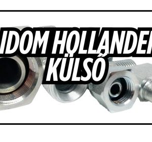 L-idom Hollander-Külsõ