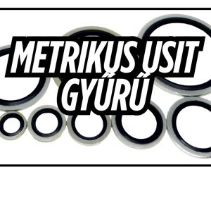 Metrikus USIT Gyûrû