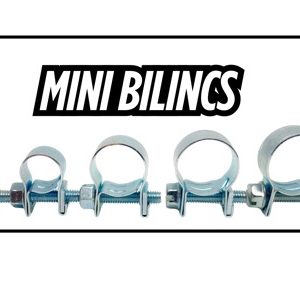 Mini bilincs