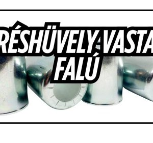 Préshüvely vastag falú