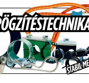 6.Rögzítéstechnika