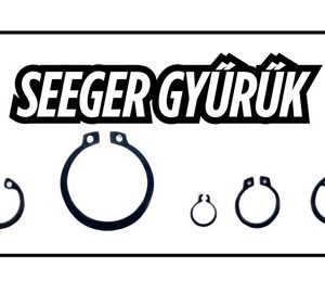 0.Seeger gyûrûk