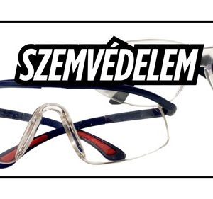 Szemvédelem