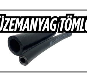 Üzemanyagtömlõk