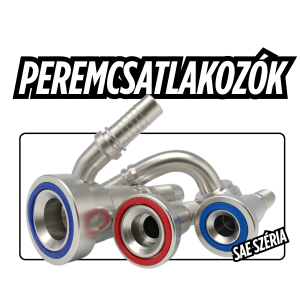 Peremcsatlakozók