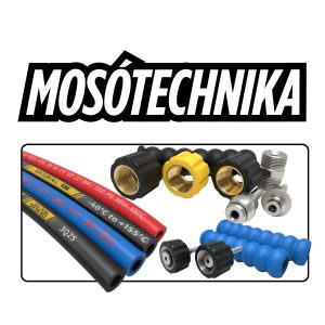 2.Mosótechnika