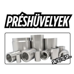 Préshüvelyek