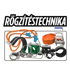 6.Rögzítéstechnika