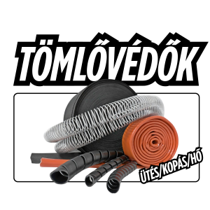Tömlõvédelem
