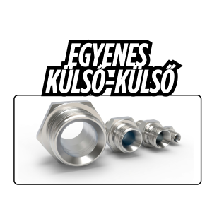 Egyenes Külsõ-Külsõ