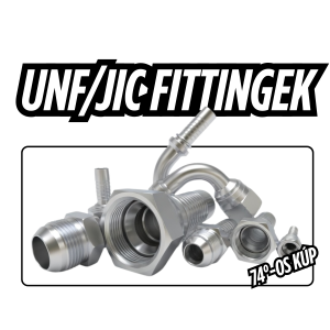 UNF/JIC
