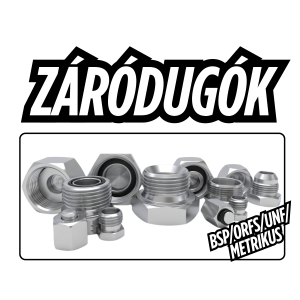 Záródugók