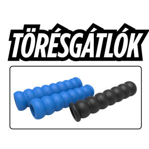 Törésgátlók