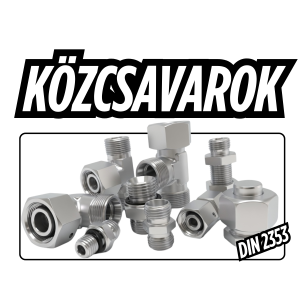 Közcsavarok