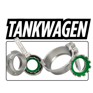 Tankwagen