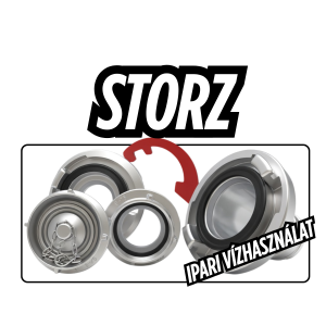 Storz