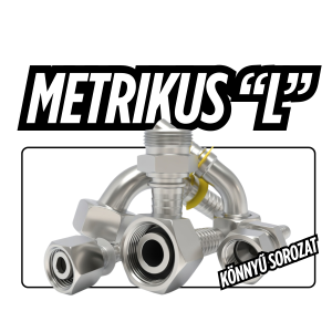 Metrikus L