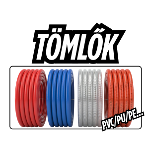 Tömlõk