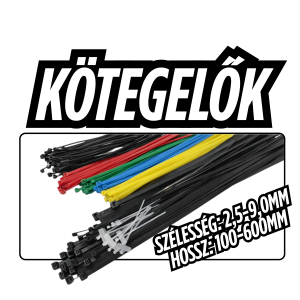 Kötegelõk