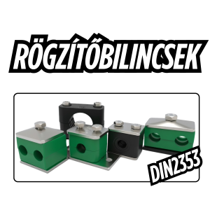 Rögzítõbilincs