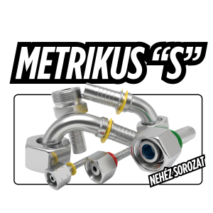 Metrikus S