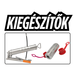 Kiegészítők