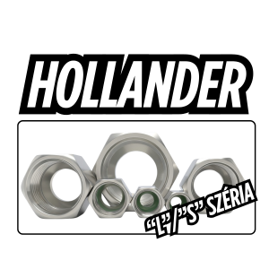 Hollander