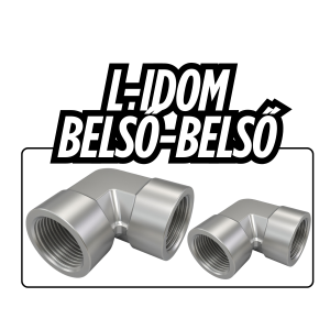L-idom Belsõ-Belsõ