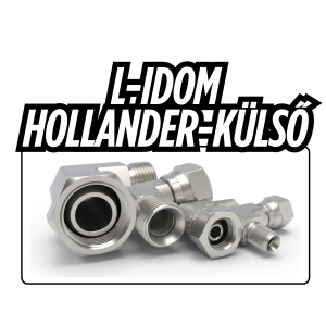 L-idom Hollander-Külsõ