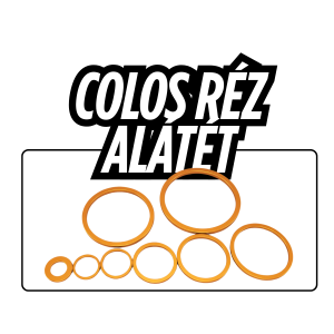 Colos Réz alátét