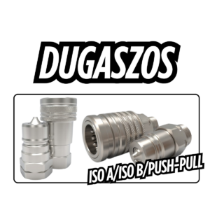 Dugaszos