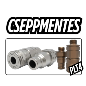 Cseppmentes