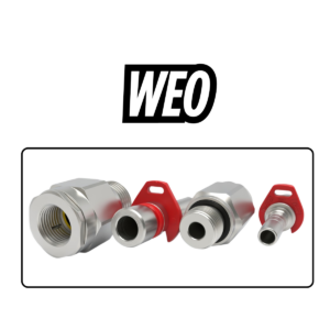 WEO