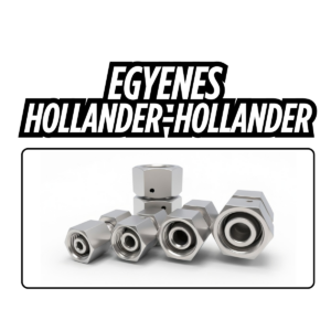 Egyenes Hollander-Hollander