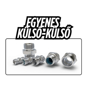 Egyenes Külsõ-Külsõ