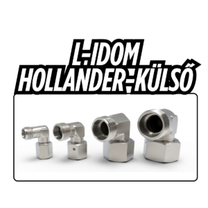 L-idom Hollander-Külsõ