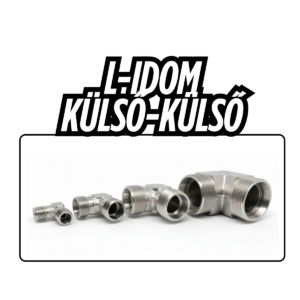 L-idom Külsõ-Külsõ