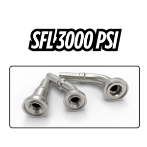 SFL 3000PSI