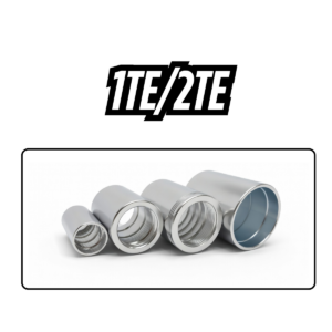 1TE/2TE