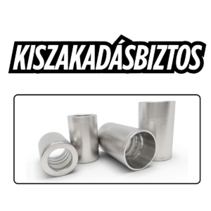 Kiszakadásbiztos