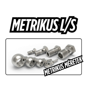 Metrikus L/S