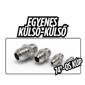 Egyenes Külsõ-Külsõ