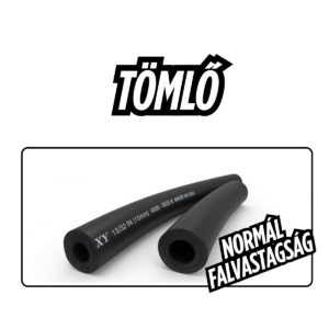 Tömlő-Normál falvastagság